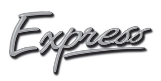 EXPRESS logo