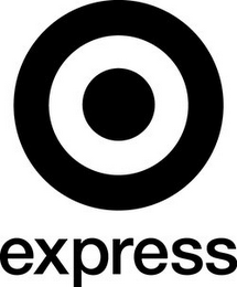 EXPRESS logo