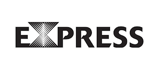 EXPRESS logo