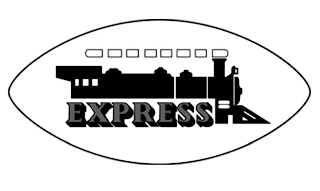 EXPRESS logo