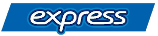 EXPRESS logo