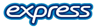 EXPRESS logo