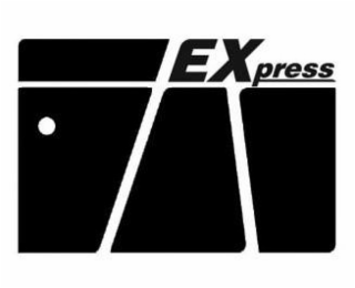 EXPRESS logo
