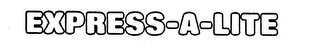 EXPRESS-A-LITE logo