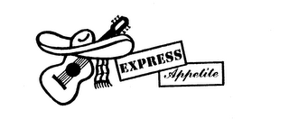 EXPRESS APPETITE logo