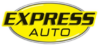EXPRESS AUTO logo