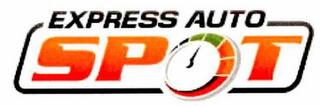 EXPRESS AUTO SPOT logo