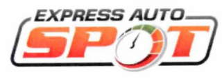 EXPRESS AUTO SPOT logo