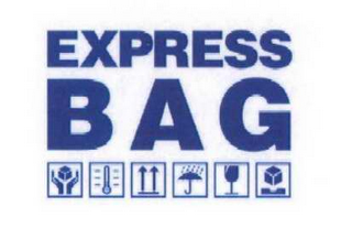 EXPRESS BAG logo