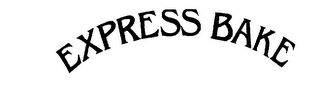 EXPRESS BAKE logo