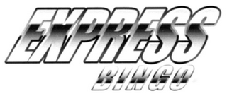 EXPRESS BINGO logo