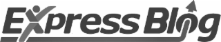 EXPRESS BLOG logo