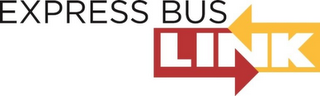 EXPRESS BUS LINK logo