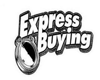 EXPRESS BUYING logo