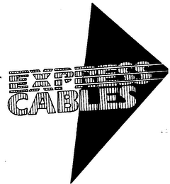 EXPRESS CABLES logo