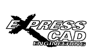 EXPRESS CAD ENGINEERING logo