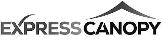 EXPRESS CANOPY logo