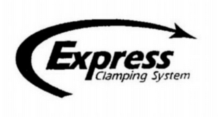 EXPRESS CLAMPING SYSTEM logo