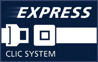 EXPRESS CLIC SYSTEM logo