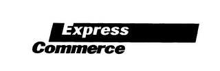 EXPRESS COMMERCE logo