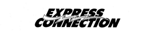 EXPRESS CONNECTION logo