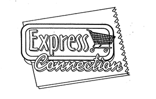 EXPRESS CONNECTION logo