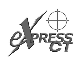 EXPRESS CT logo