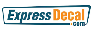 EXPRESS DECAL.COM logo