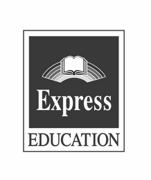 EXPRESS EDUCATION logo