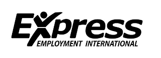 EXPRESS EMPLOYMENT INTERNATIONAL logo