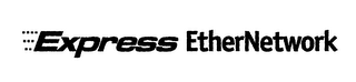 EXPRESS ETHERNETWORK logo
