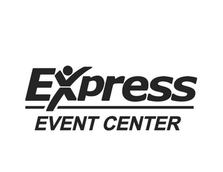 EXPRESS EVENT CENTER logo