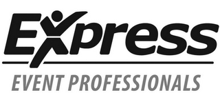 EXPRESS EVENT PROFESSIONALS logo