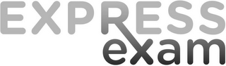 EXPRESS EXAM logo