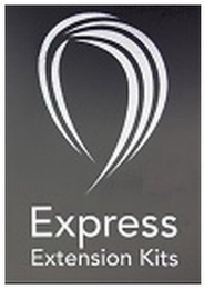 EXPRESS EXTENSION KITS logo