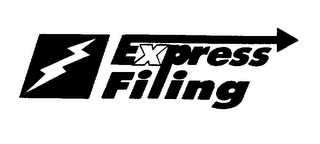 EXPRESS FILING logo