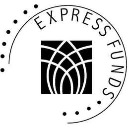 EXPRESS FUNDS logo