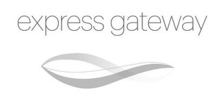 EXPRESS GATEWAY logo