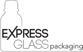 EXPRESS GLASS PACKAGING logo