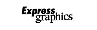 EXPRESS GRAPHICS logo