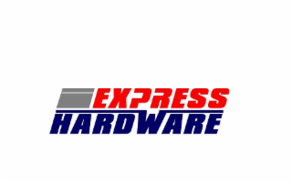 EXPRESS HARDWARE logo