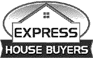EXPRESS HOUSE BUYERS logo