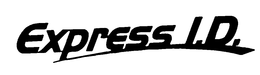 EXPRESS I.D. logo