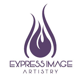 EXPRESS IMAGE ARTISTRY logo