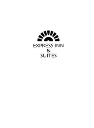 EXPRESS INN & SUITES logo