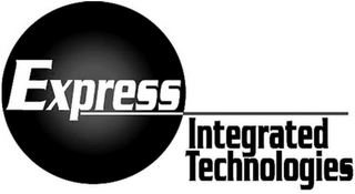 EXPRESS INTEGRATED TECHNOLOGIES logo
