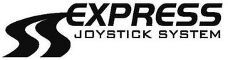 EXPRESS JOYSTICK SYSTEM logo