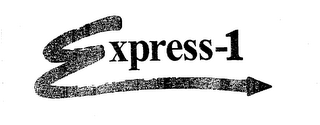 EXPRESS-L logo