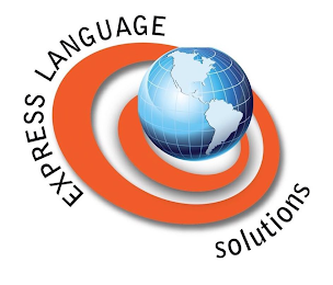 EXPRESS LANGUAGE SOLUTIONS logo