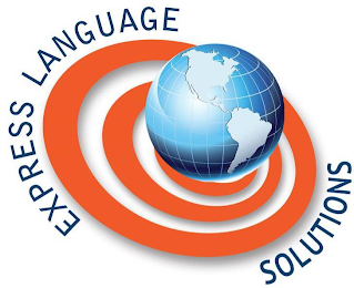EXPRESS LANGUAGE SOLUTIONS logo